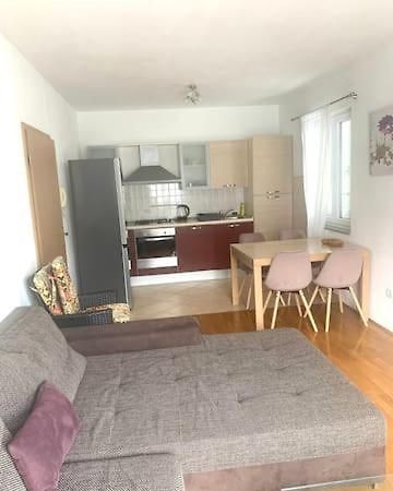 Apartman S & S Makarska Extérieur photo