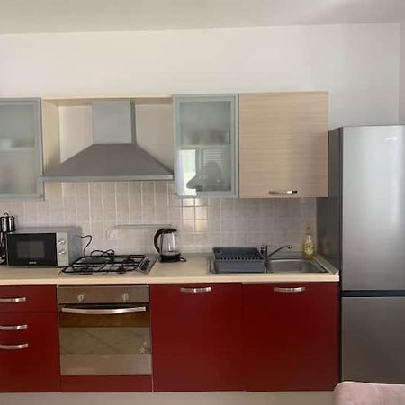 Apartman S & S Makarska Extérieur photo