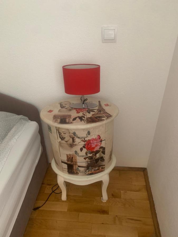 Apartman S & S Makarska Extérieur photo
