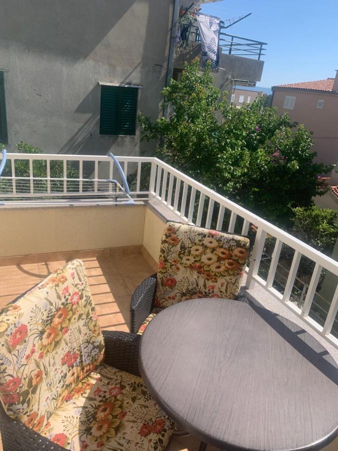 Apartman S & S Makarska Extérieur photo