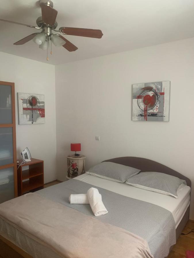 Apartman S & S Makarska Extérieur photo