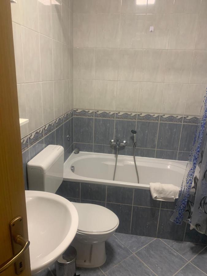 Apartman S & S Makarska Extérieur photo