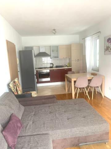 Apartman S & S Makarska Extérieur photo