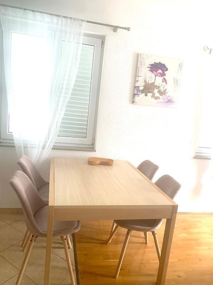 Apartman S & S Makarska Extérieur photo