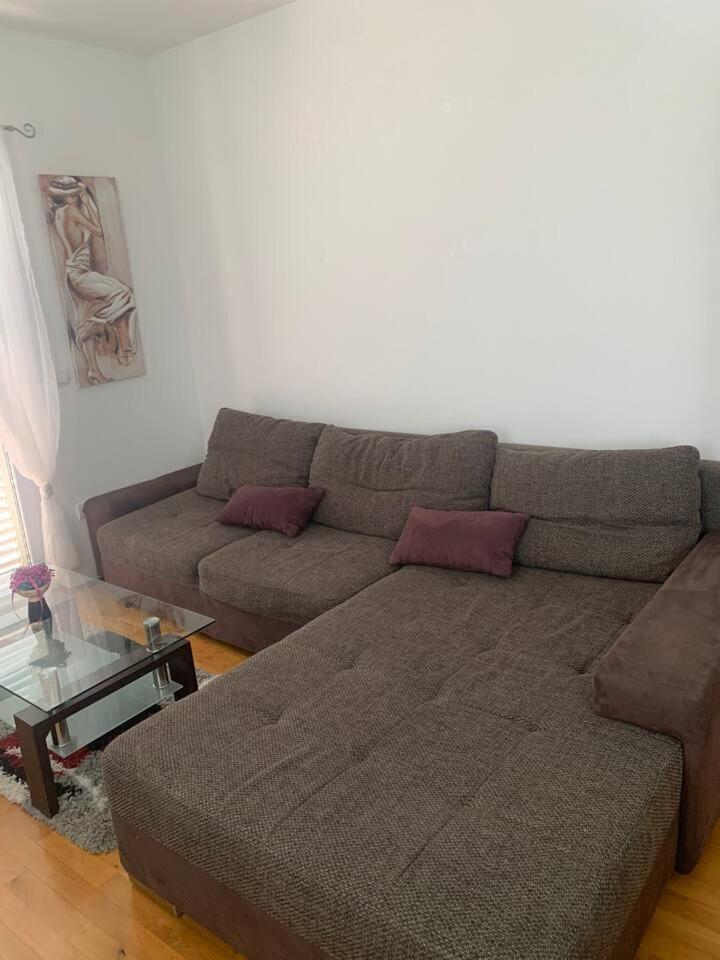 Apartman S & S Makarska Extérieur photo